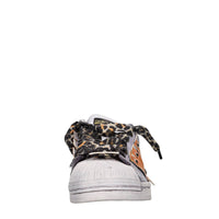 Sneakers Superstar in ecopelle 