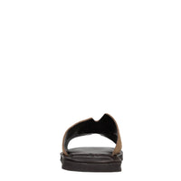 Mules in camoscio 