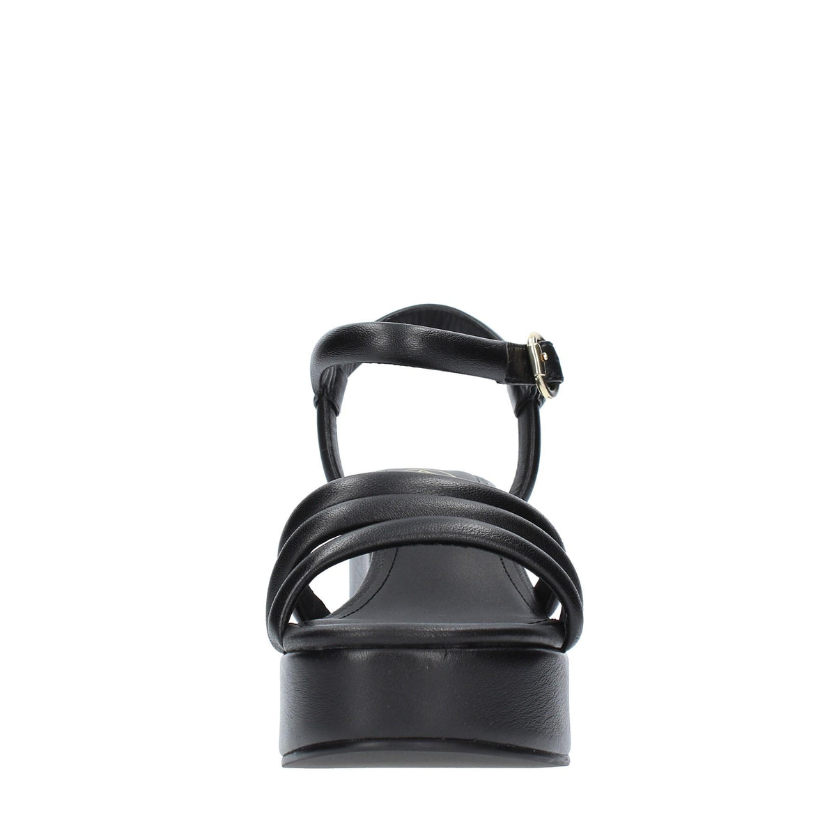 Sandali modello ONYX01 in nappa 