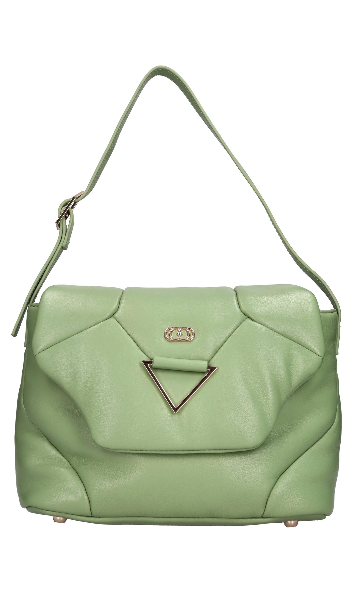 Borsa SOFT in pelle 