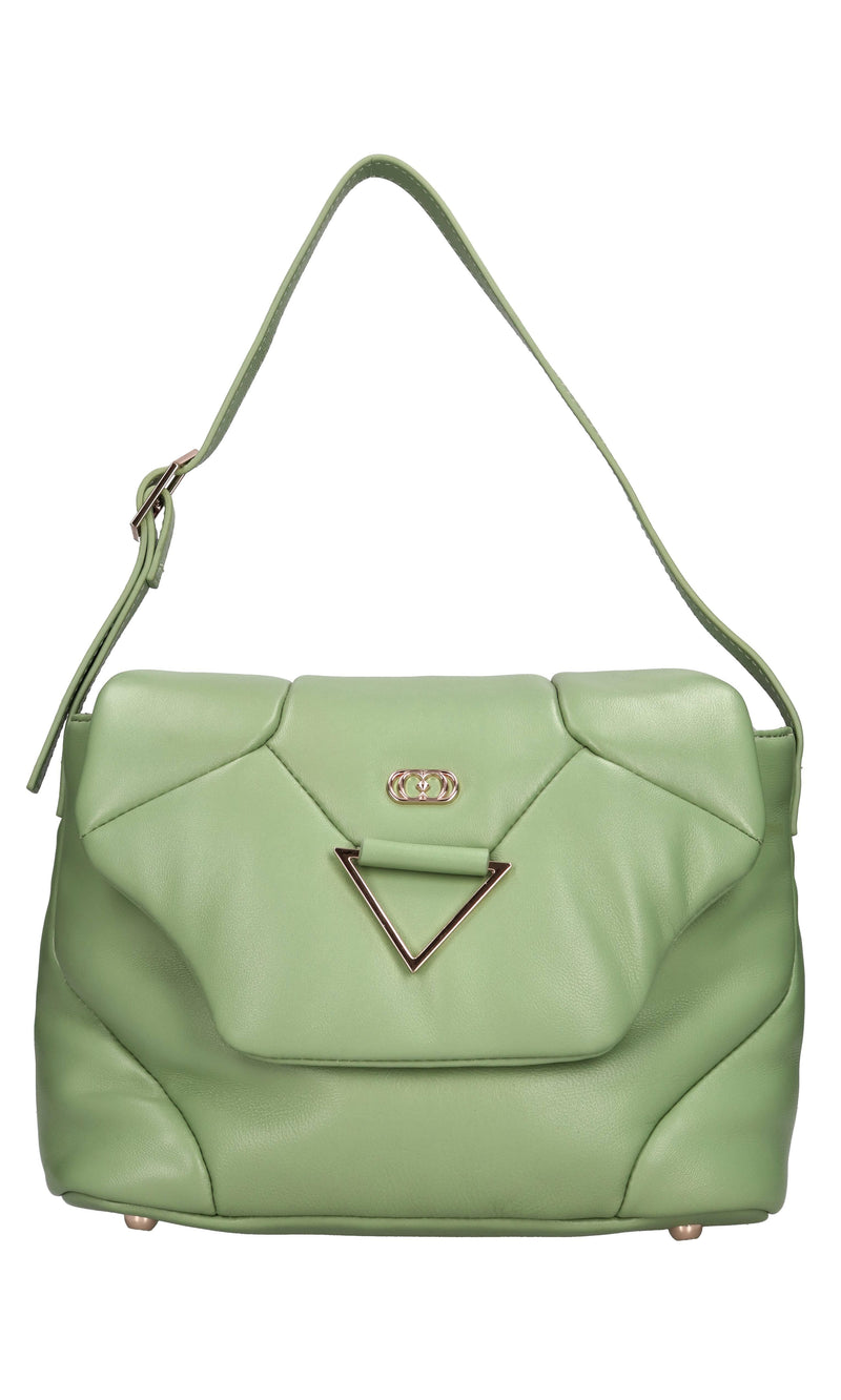 Borsa SOFT in pelle 