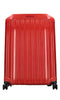 PIQUADRO Trolley PIQUADRO model BV6394PQL in hard polycarbonate