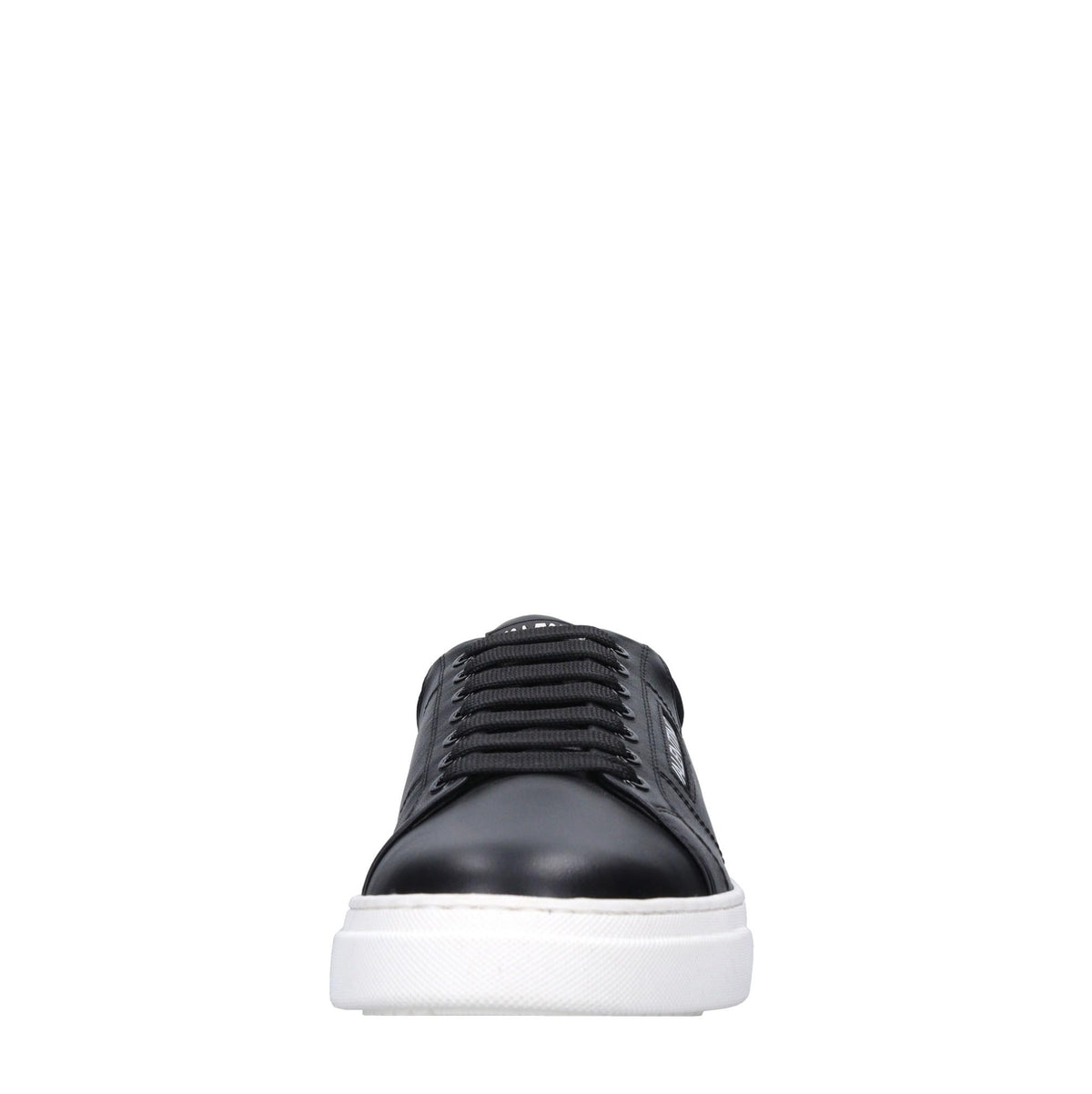 Sneakers in pelle 
