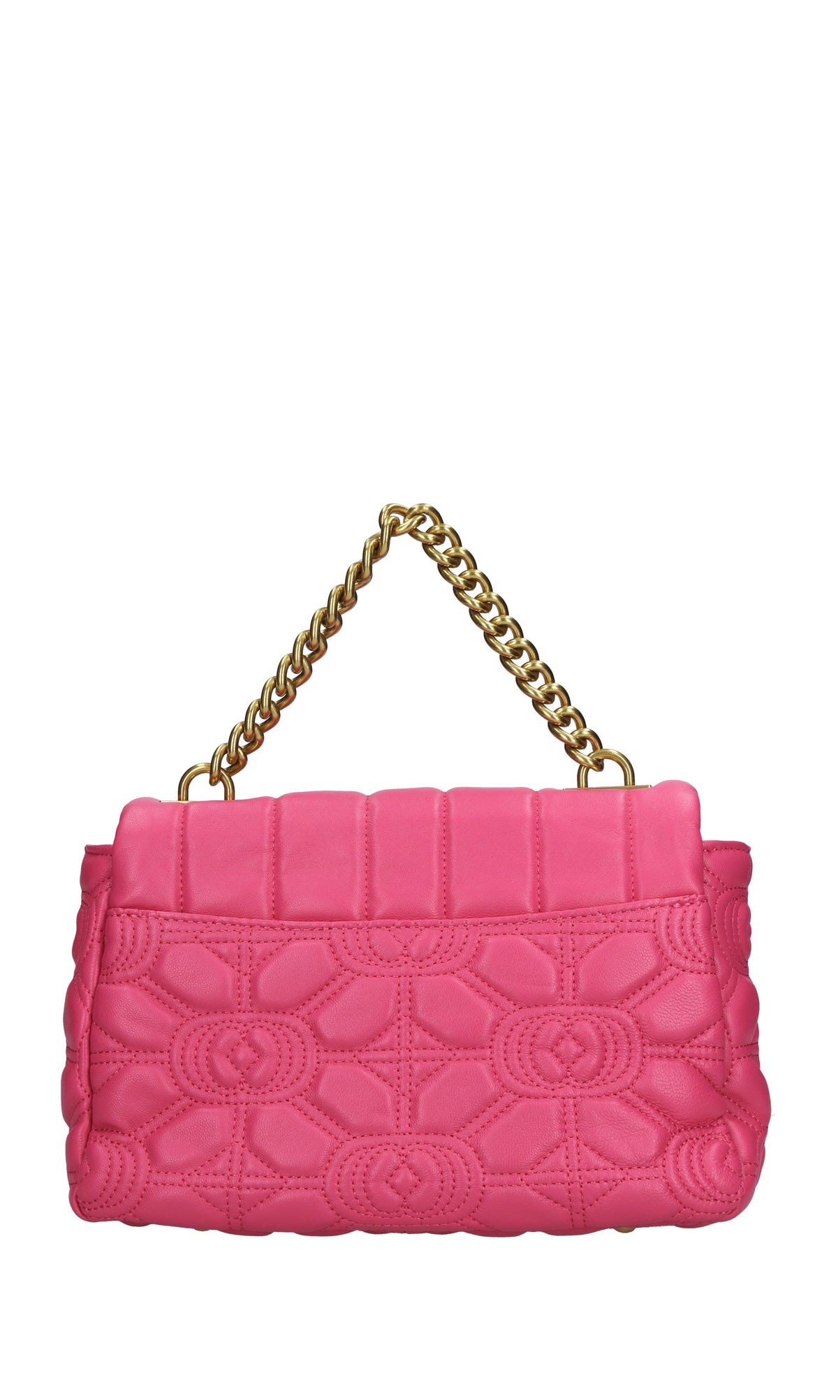Borsa STICH&SPOON in pelle 