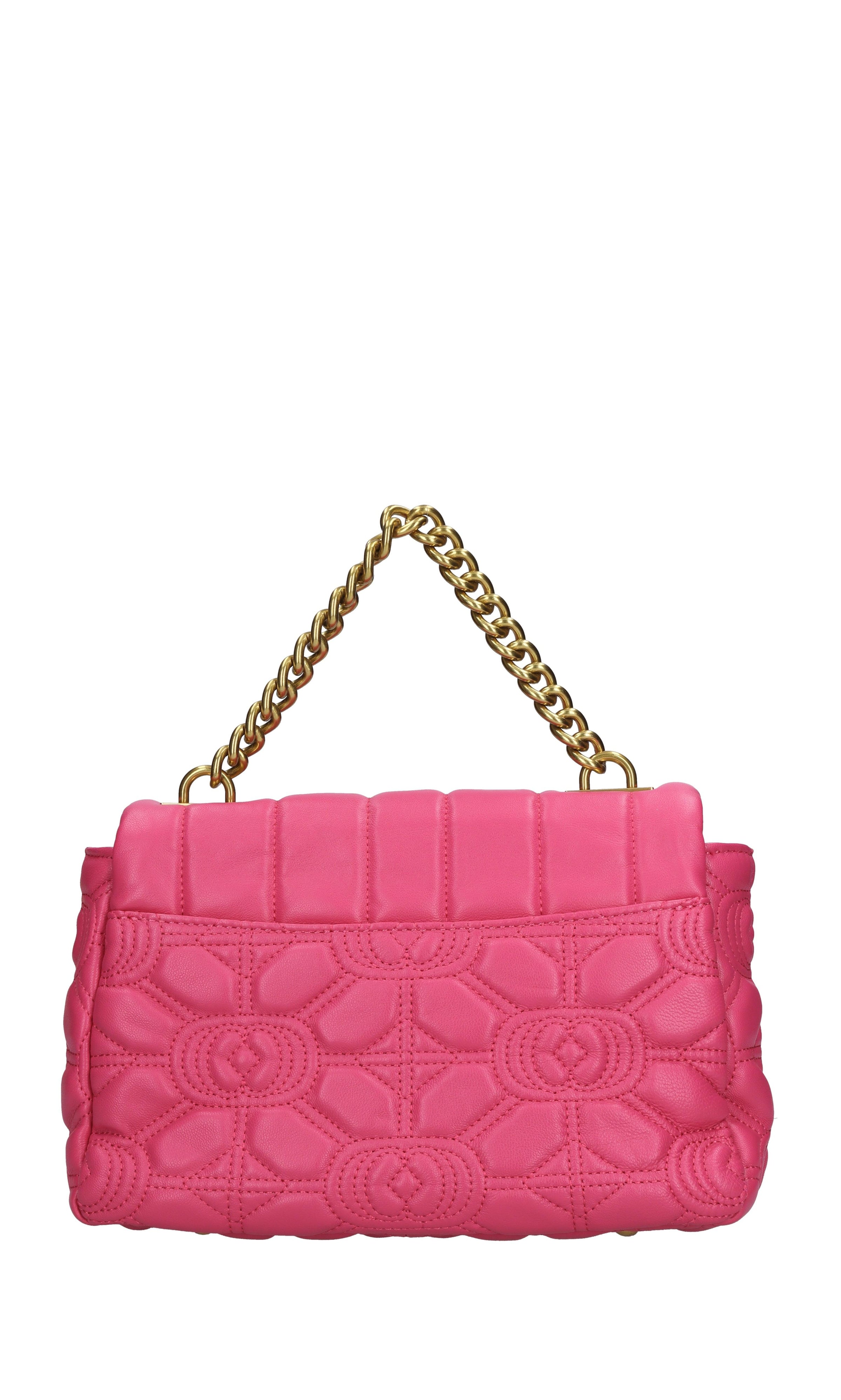 Borsa STICH&SPOON in pelle 