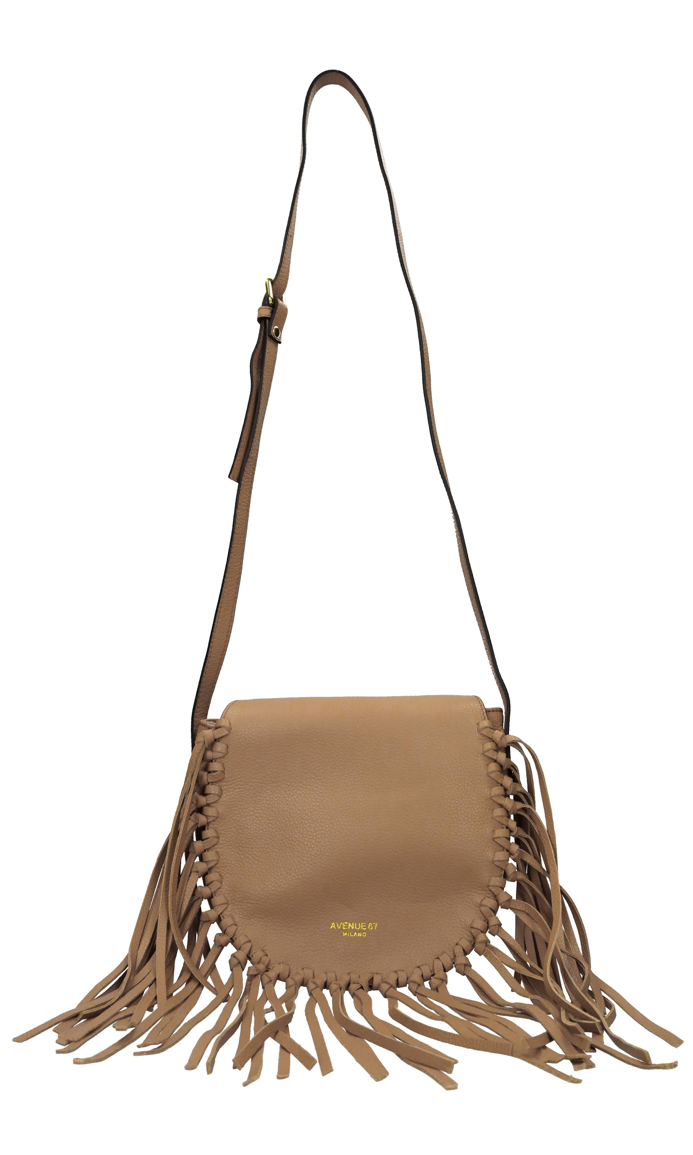 Borsa Penelope in pelle 