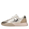 KEH NOO Sneakers in pelle ed ecopelle