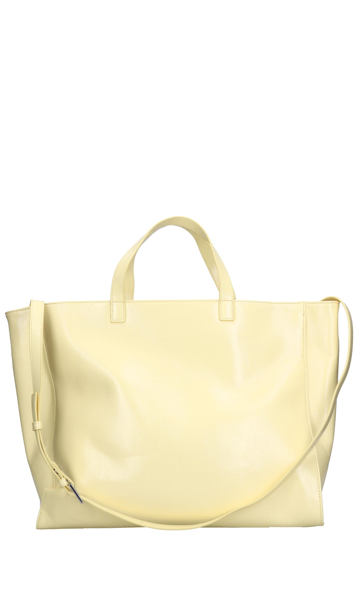 Borsa in ecopelle 