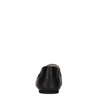 Ballerine in pelle 