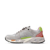 PREMIATA Sneakers Mased Var 7827 in camoscio, ecopelle e tessuto