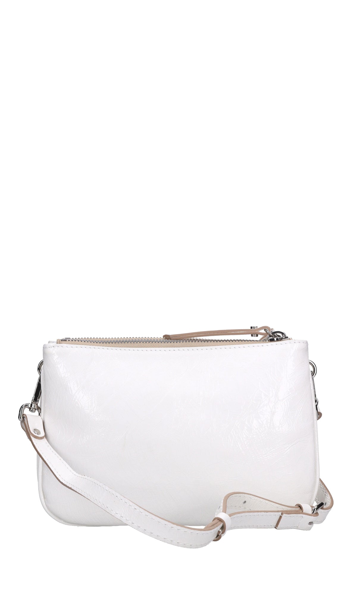 Borsa in pelle 