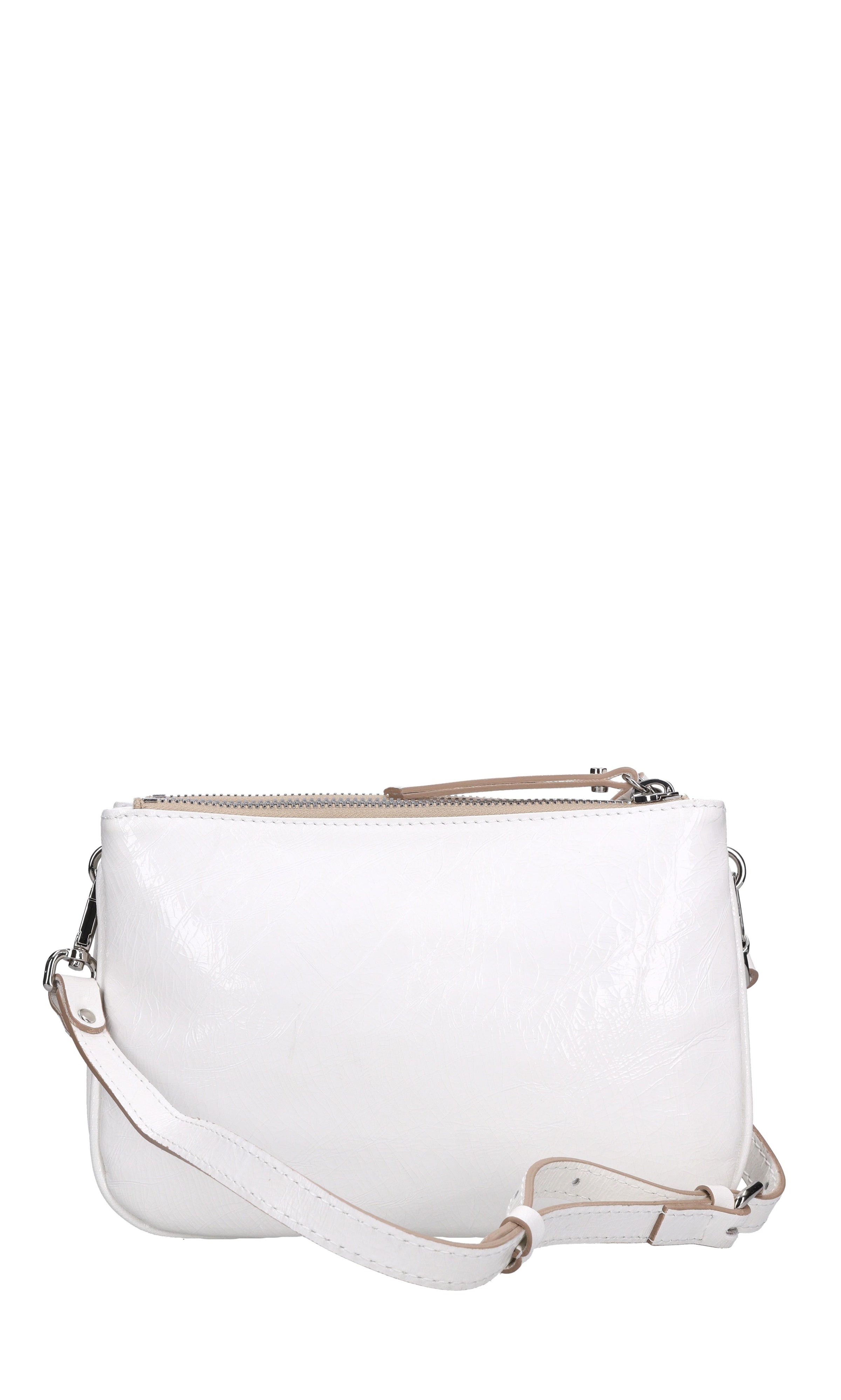 Borsa in pelle 