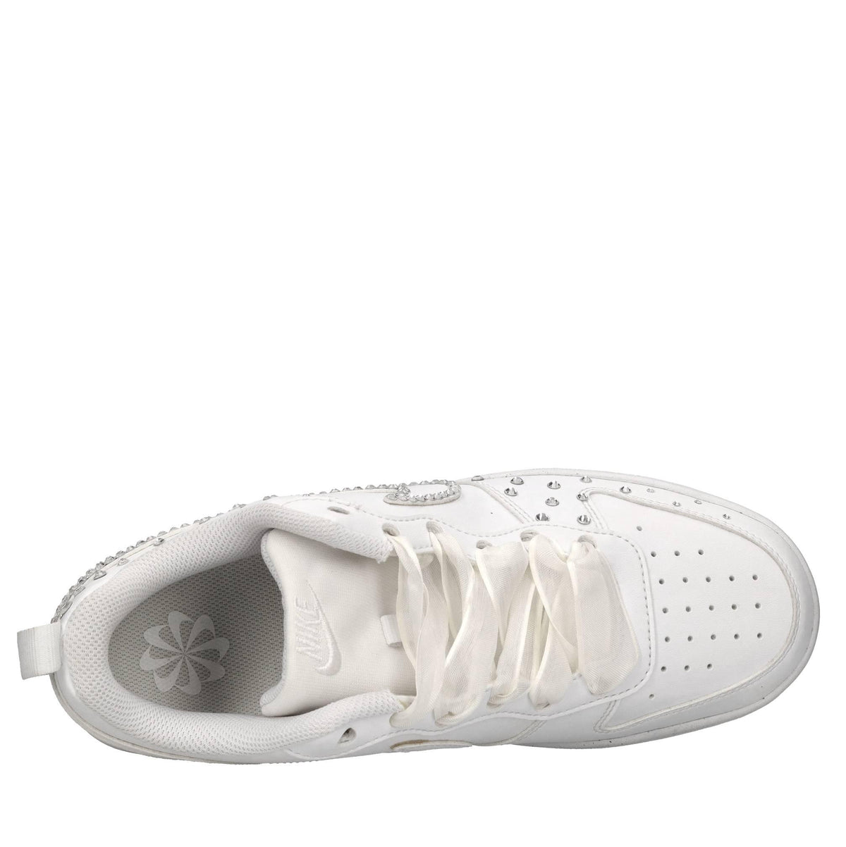 Sneakers in ecopelle 