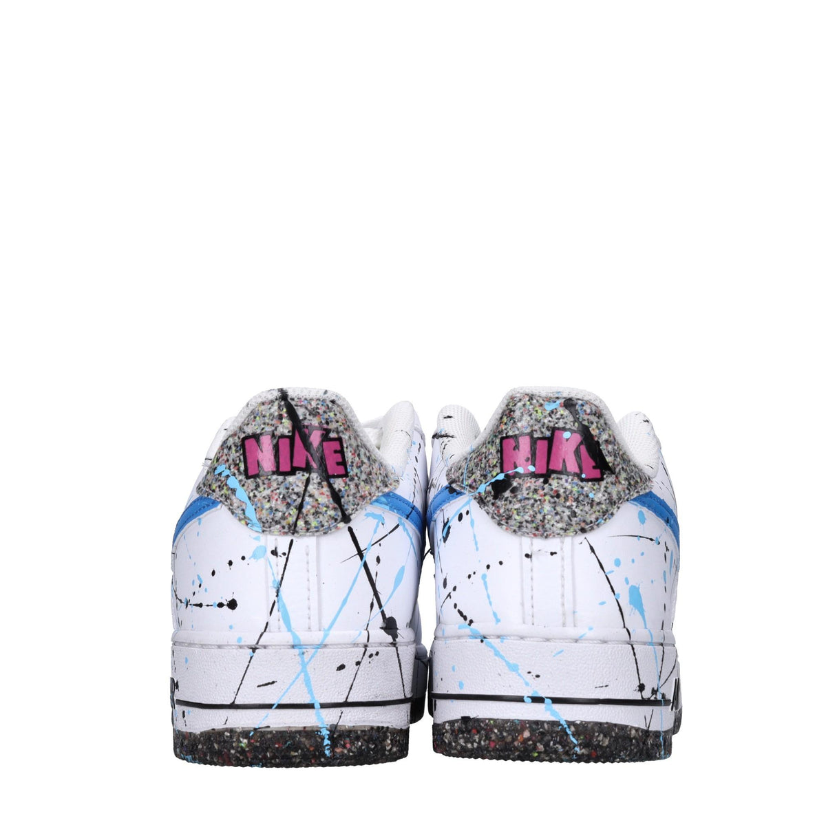 Sneakers in ecopelle 