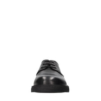 Stringate modello CARGOL in pelle 