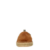 Espadrillas in camoscio 