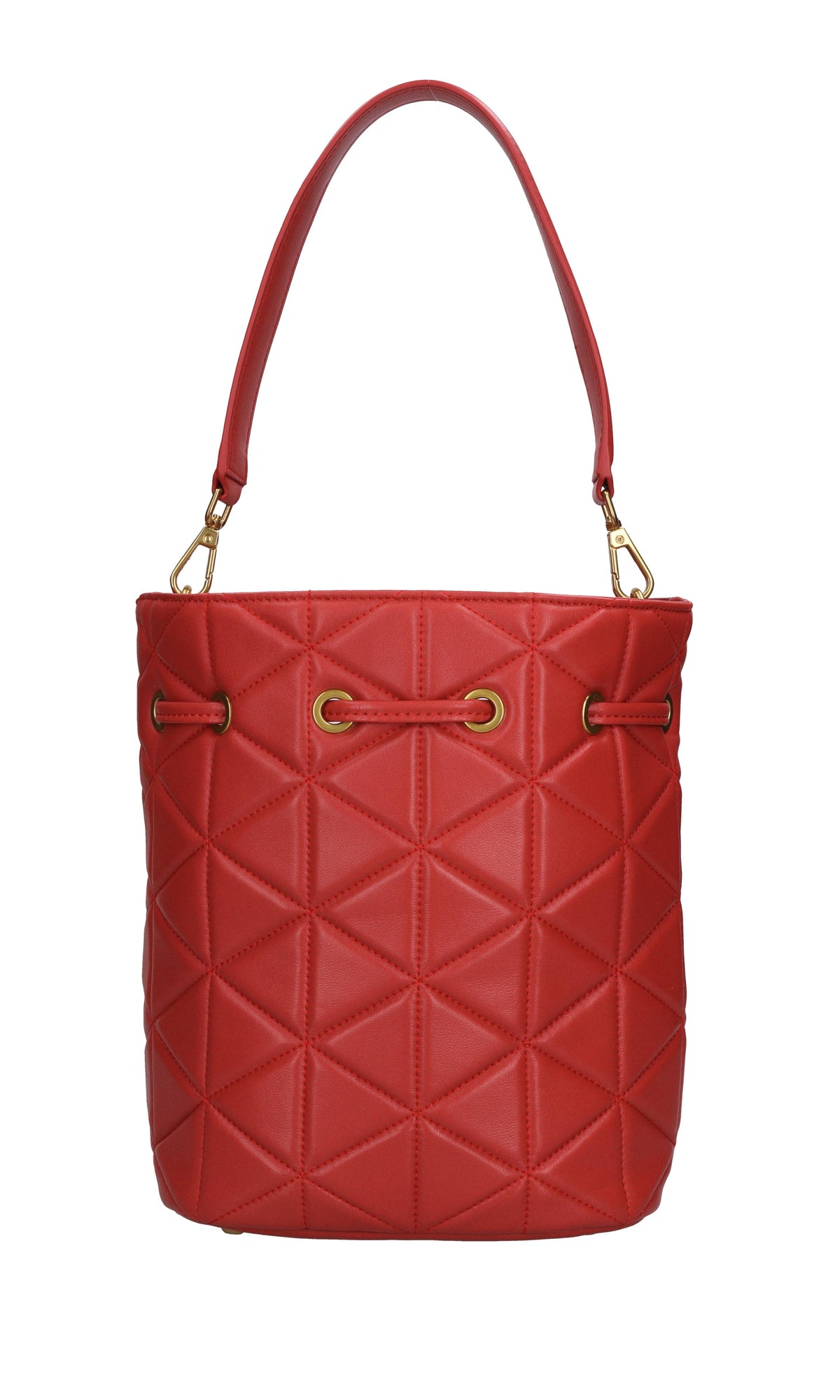 Borsa Stich&Spoon in pelle 
