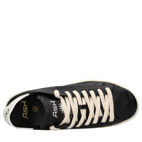 Sneakers modello Super in pelle 