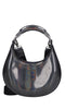 REBELLE Leather bag