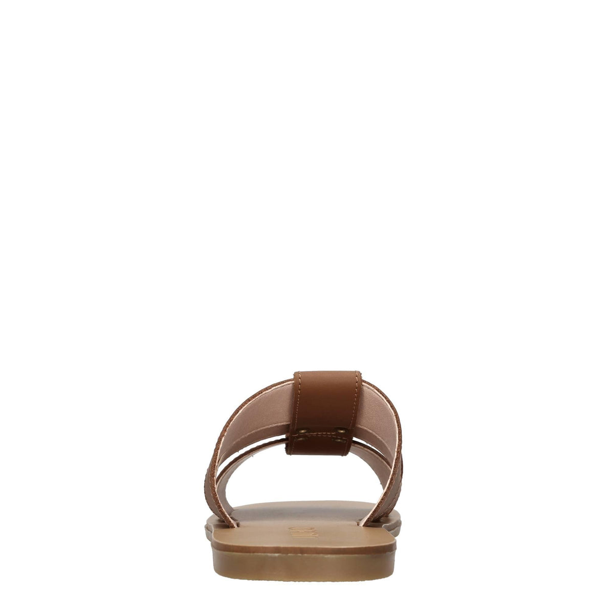 Mules modello SARA in pelle ed ecopelle 