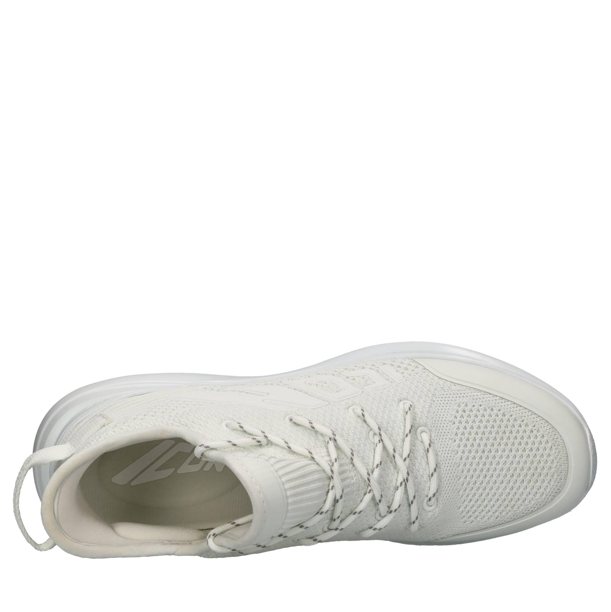 Sneakers in tessuto 