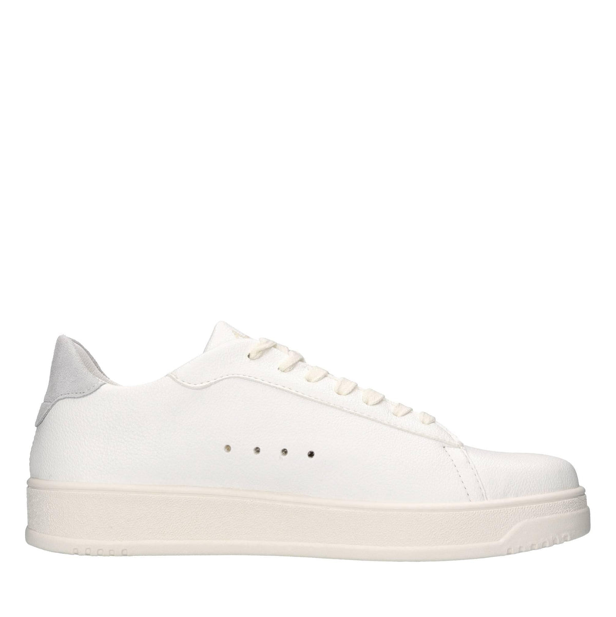 Sneakers in ecopelle 