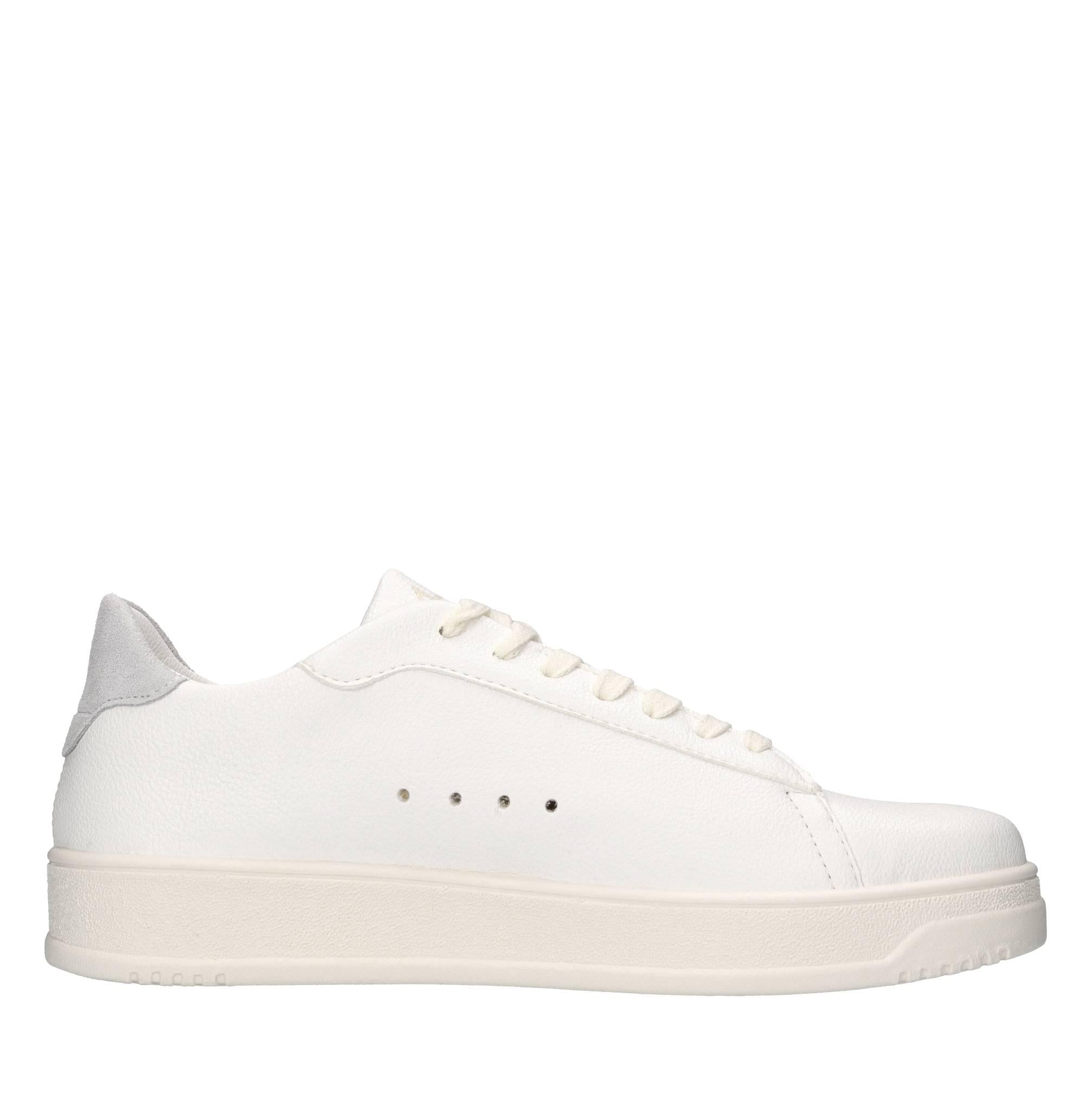 Sneakers in ecopelle 