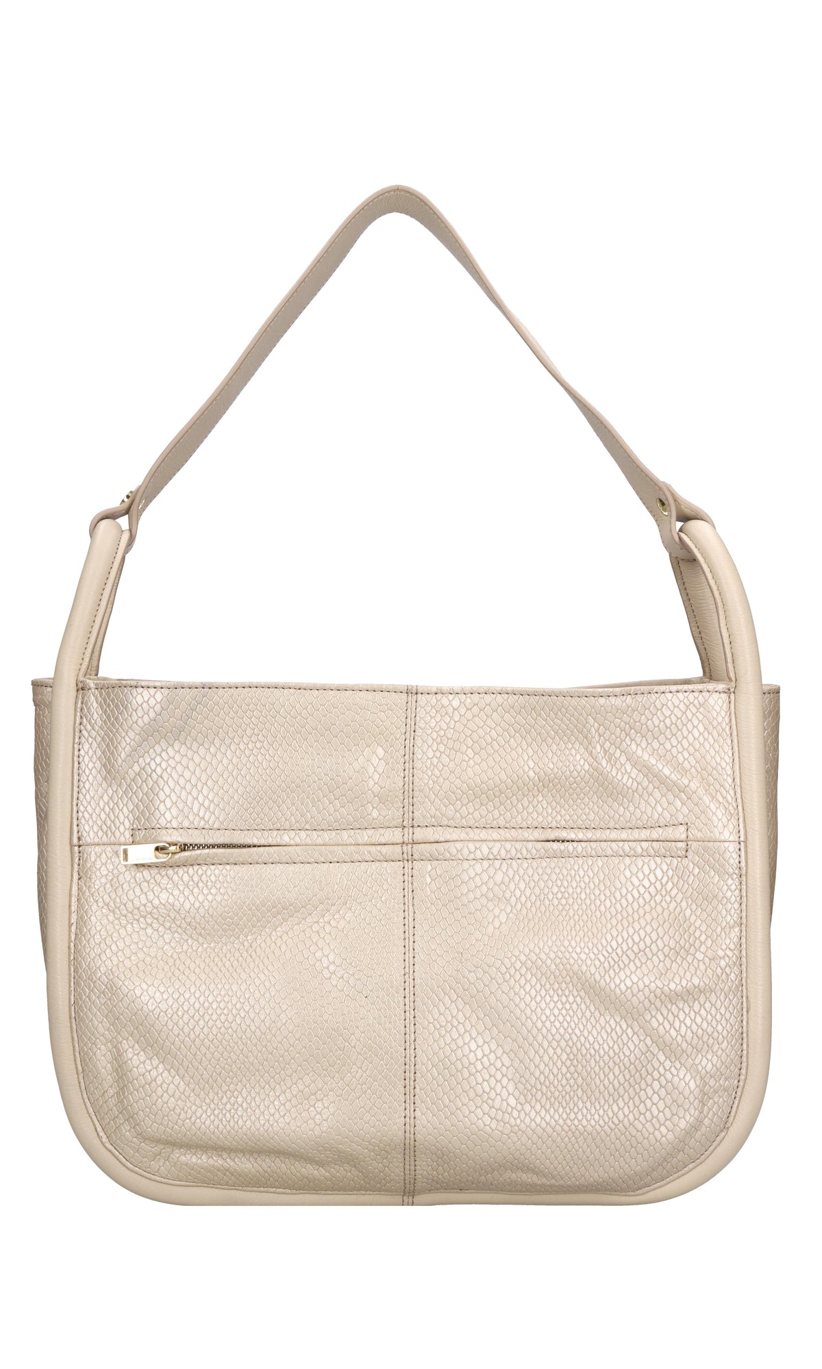 Borsa in pelle 