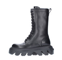 Stivaletti  modello GENERATION C. CASADEI in pelle 