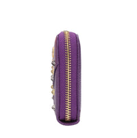 Portafoglio Frivolous small wallet in pelle 