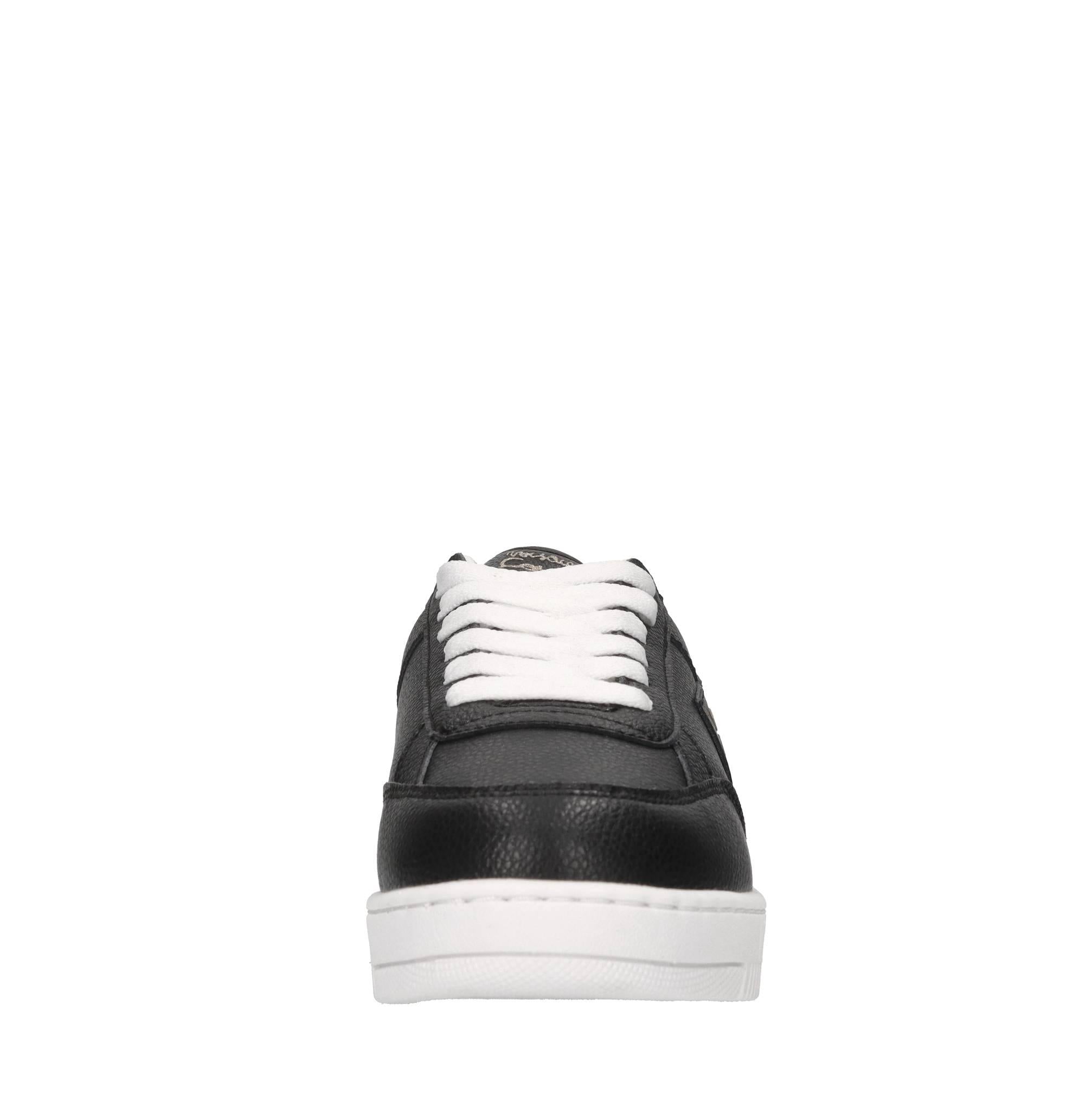 Sneakers in ecopelle 