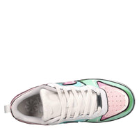 Sneakers in ecopelle 