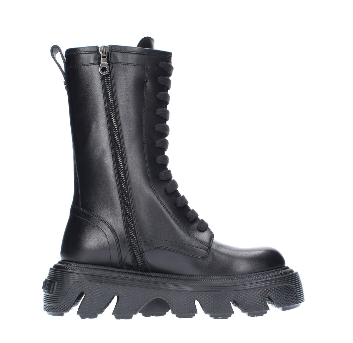 Stivaletti  modello GENERATION C. CASADEI in pelle 