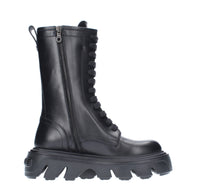 Stivaletti  modello GENERATION C. CASADEI in pelle 