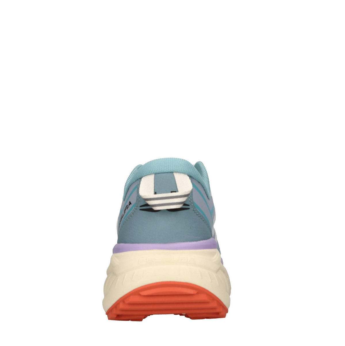 Sneakers modello Shoes Trail SBLD in tessuto ed ecopelle 
