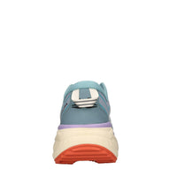 Sneakers modello Shoes Trail SBLD in tessuto ed ecopelle 