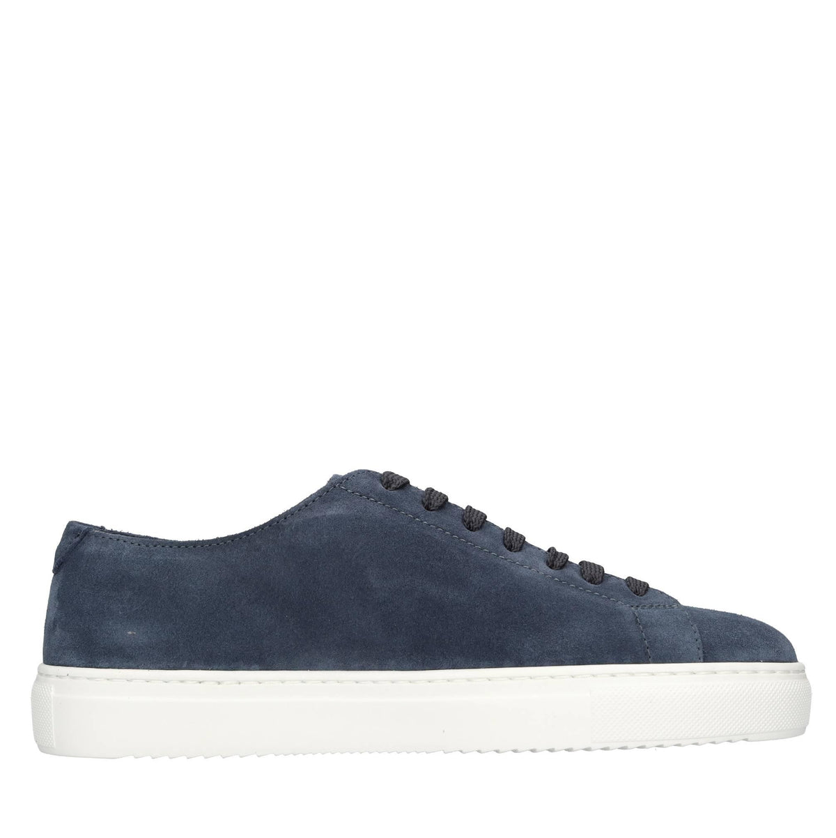 Sneakers in camoscio 