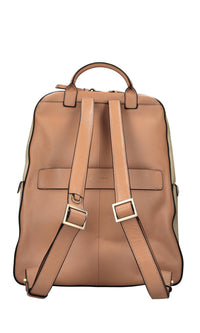 Zaino in pelle 