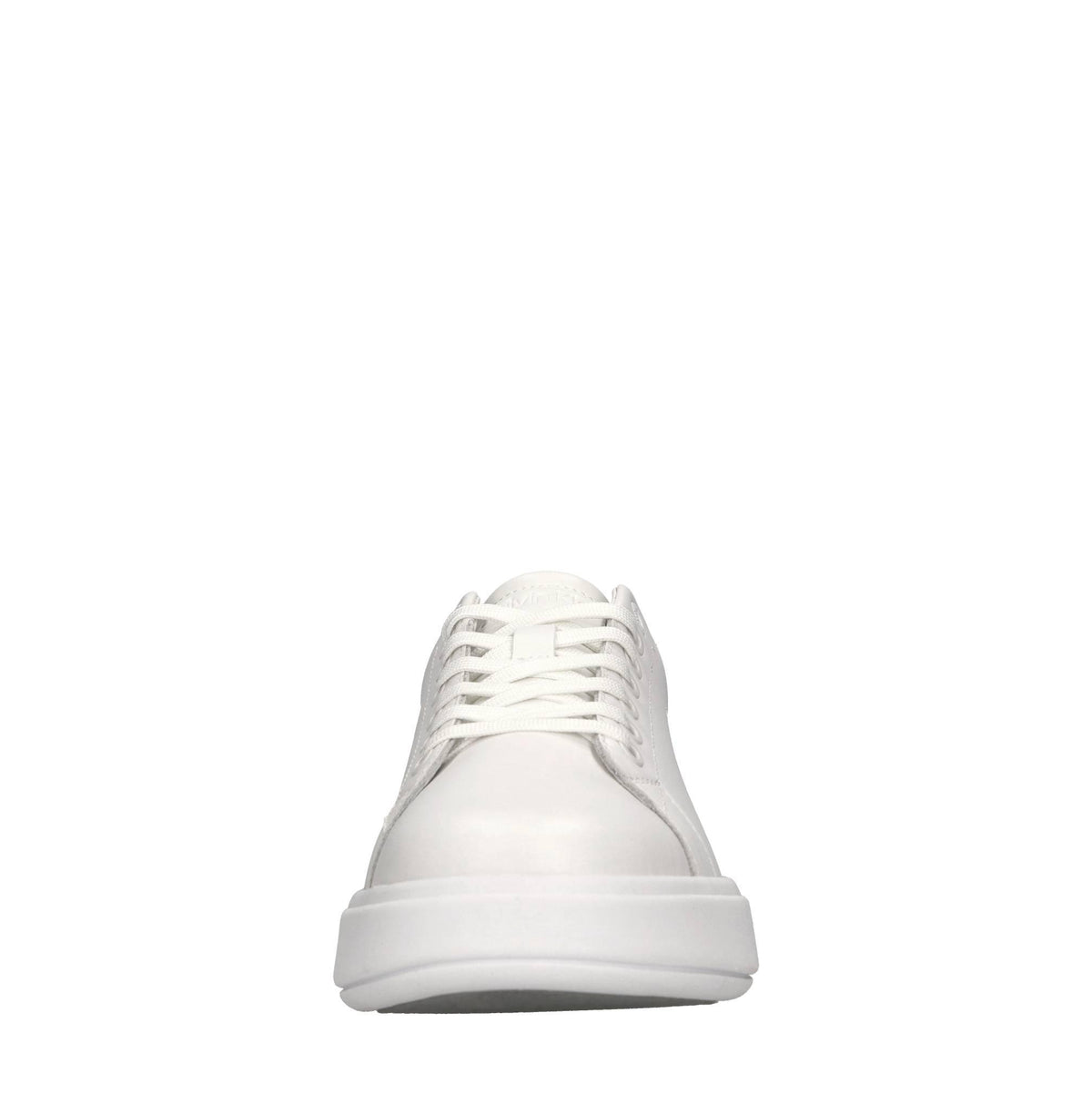 Sneakers in pelle 