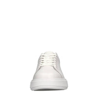 Sneakers in pelle 
