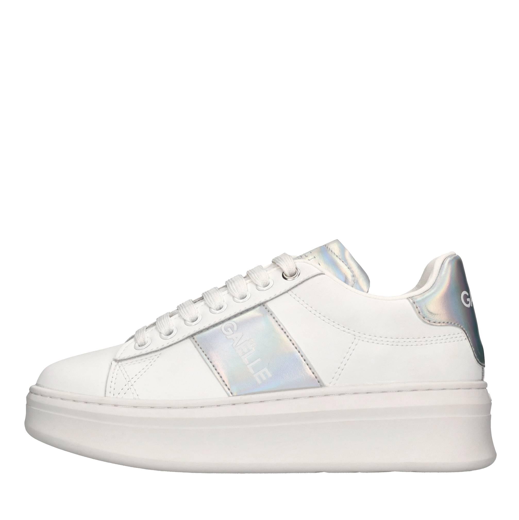 Sneakers in ecopelle 