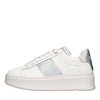 GAëLLE PARIS Sneakers in ecopelle