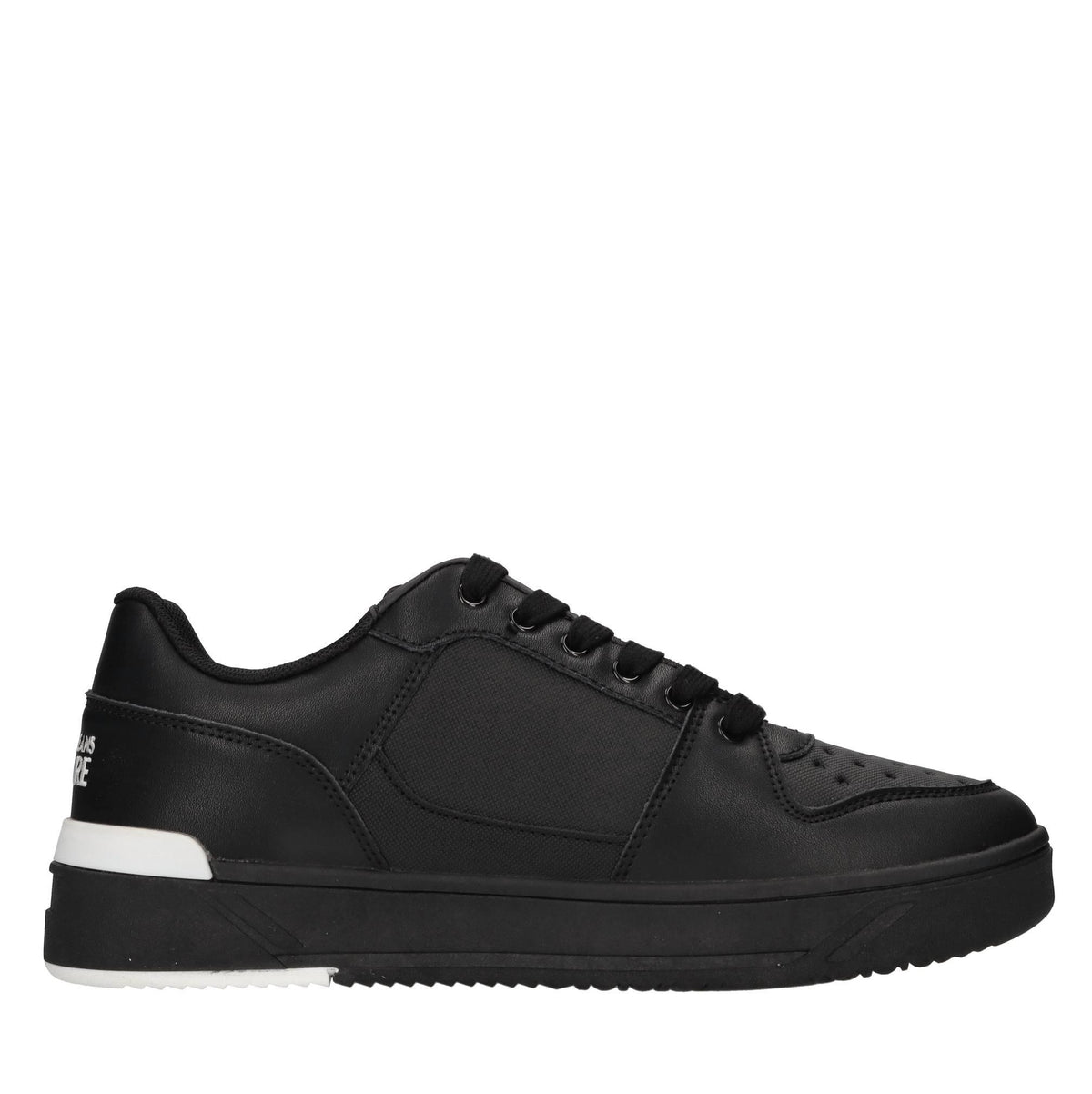 Sneakers in ecopelle 