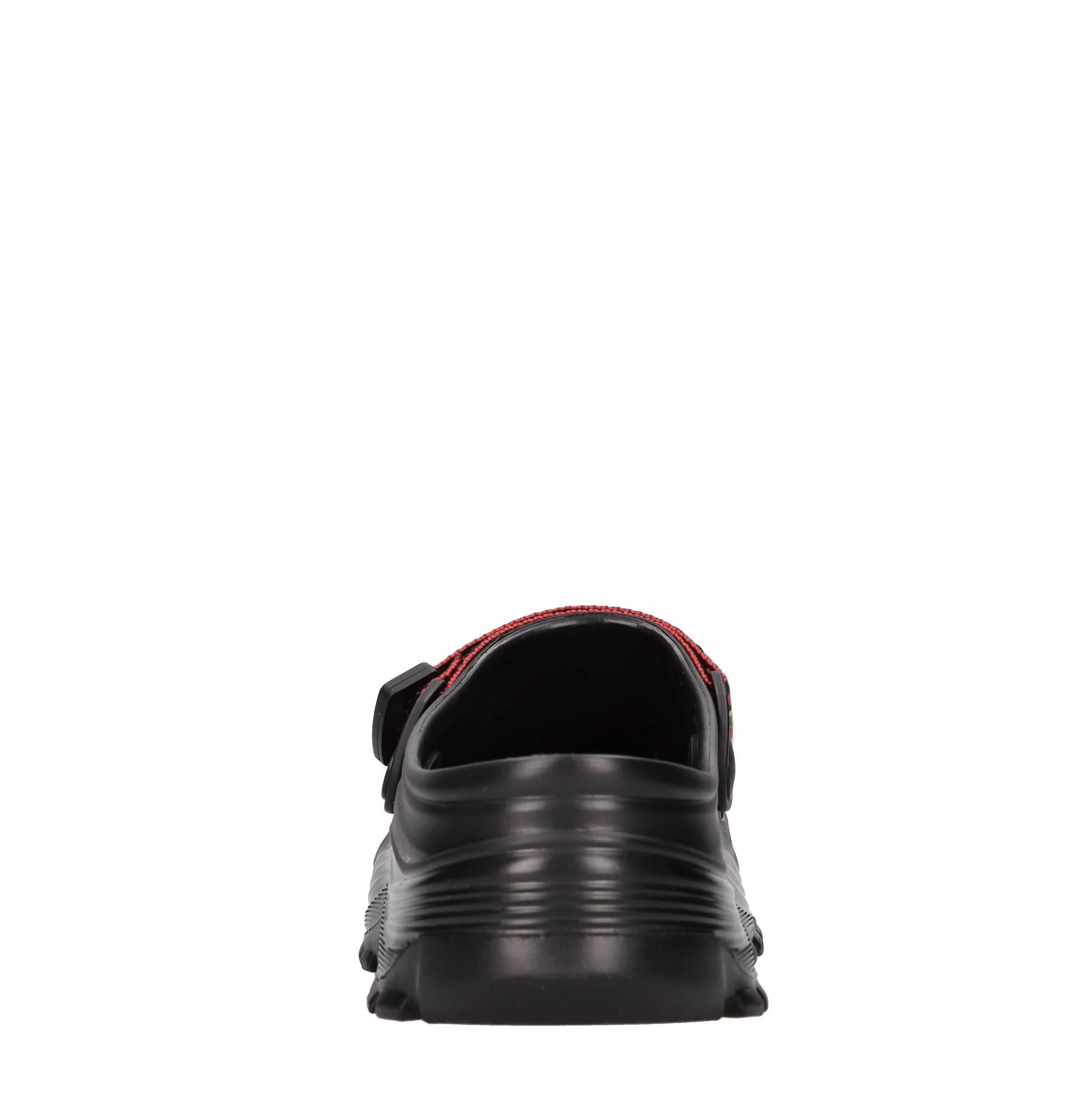 Sabot in gomma 