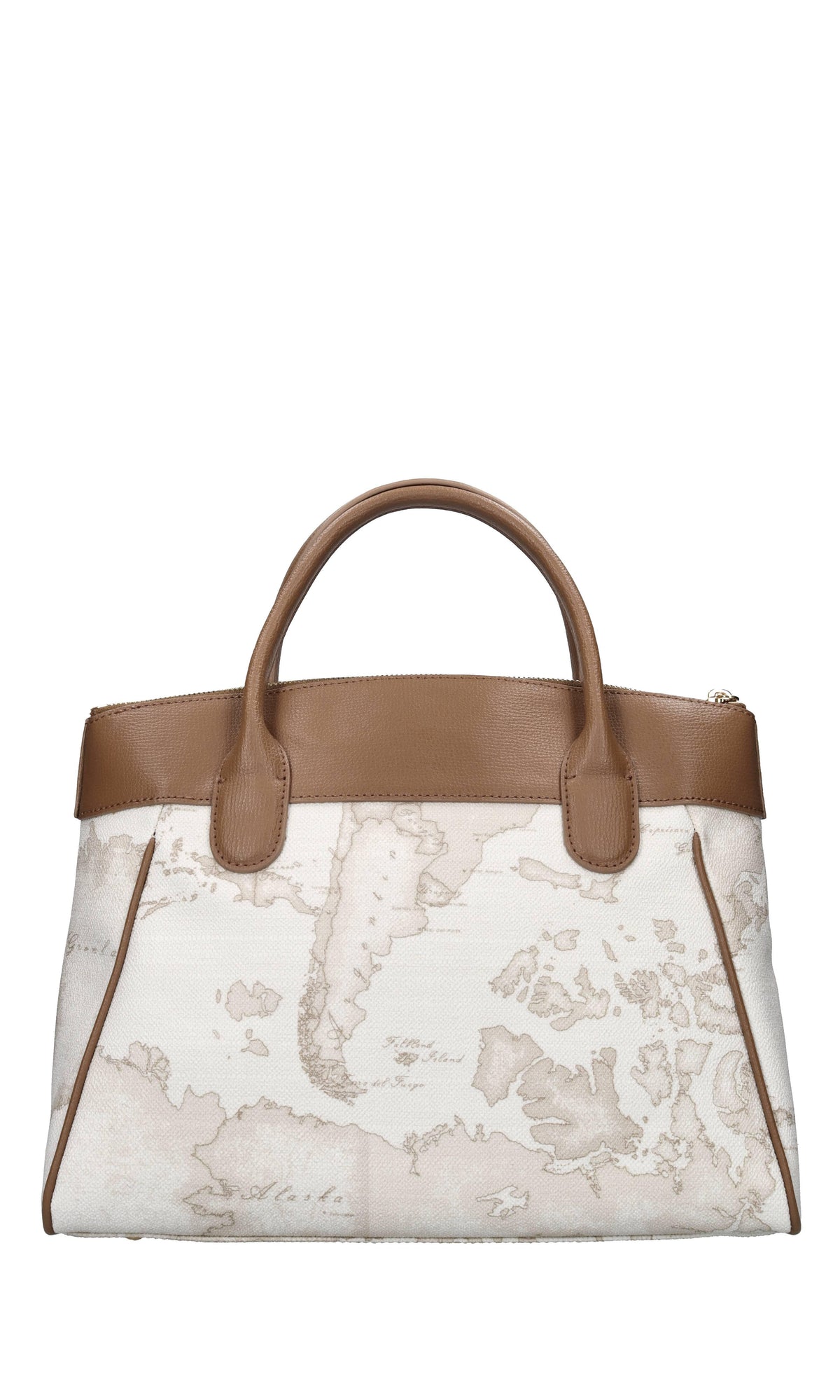 Borsa in pelle ed ecopelle 