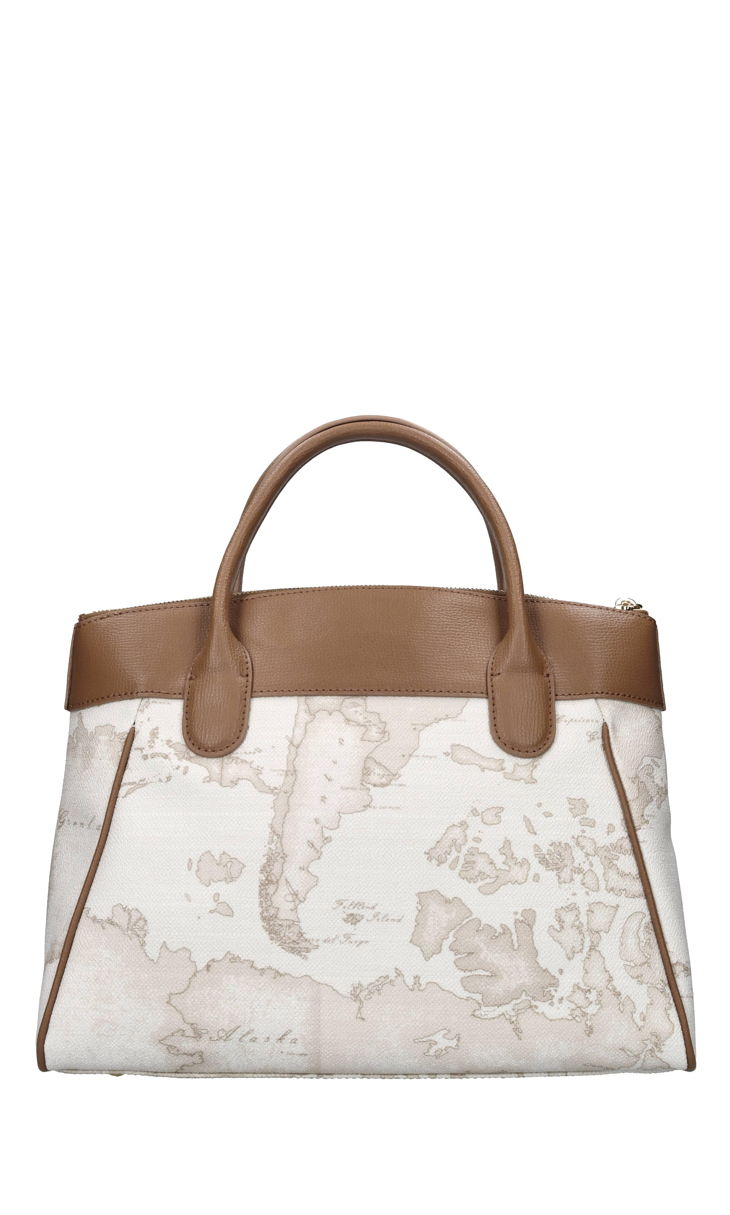 Borsa in pelle ed ecopelle 