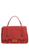 LA CARRIE Borsa ATENA LARGE in pelle