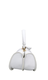 Borsa PLUMAR DOUBLE EYE in pelle 