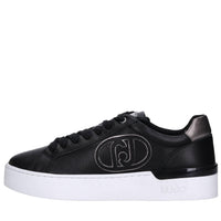 Sneakers in pelle ed ecopelle 