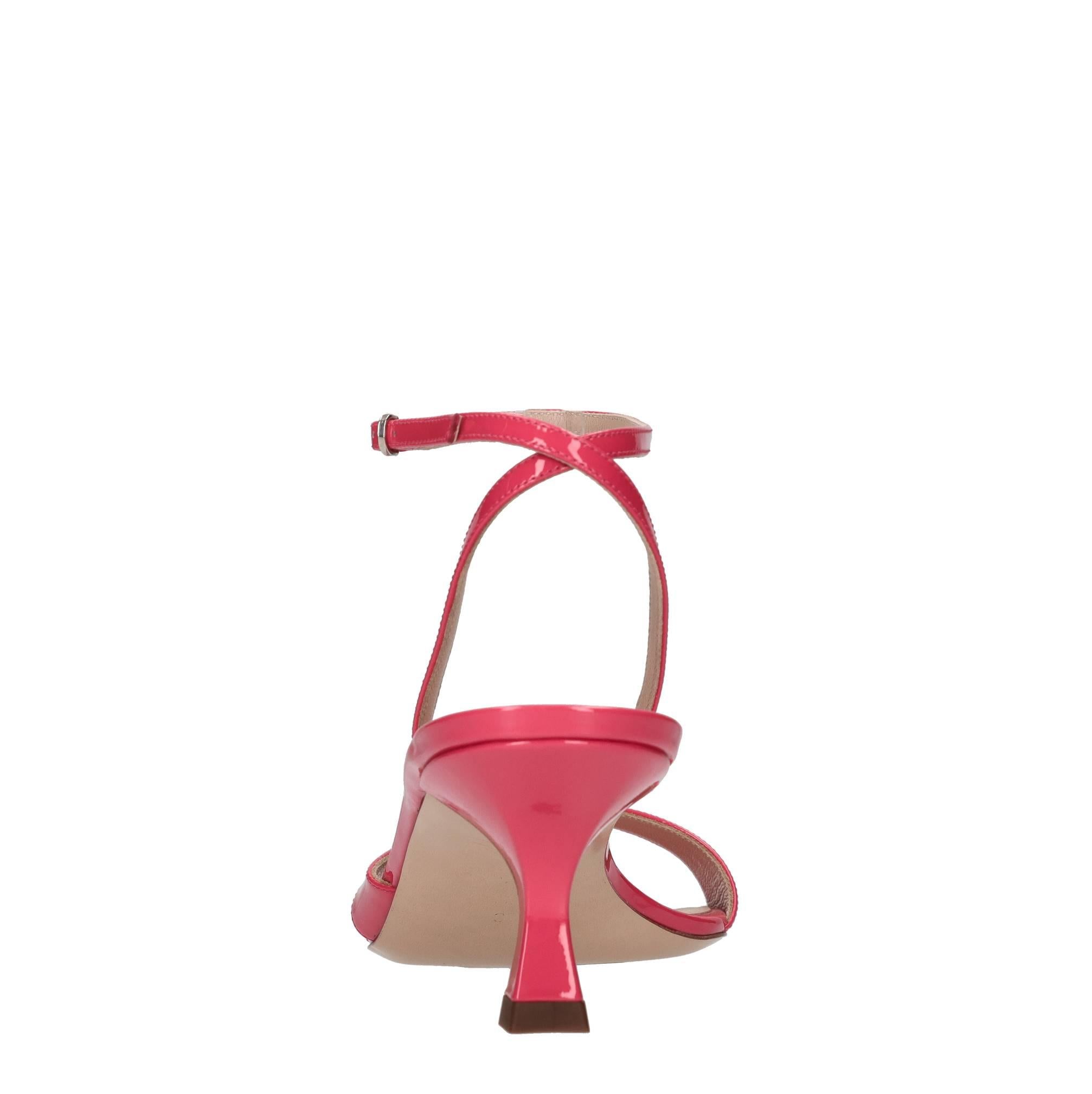Sandali Tiffany in vernice 